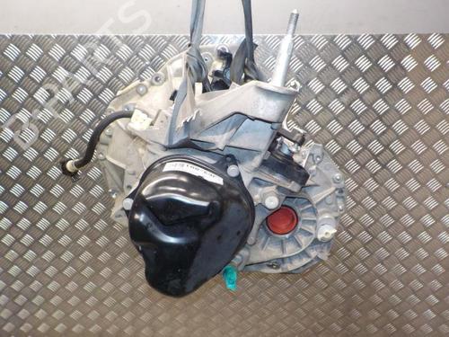 Gearbox RENAULT TWINGO III (BCM_, BCA_) 1.0 SCe 70 | BP24282840M3 - Image 8