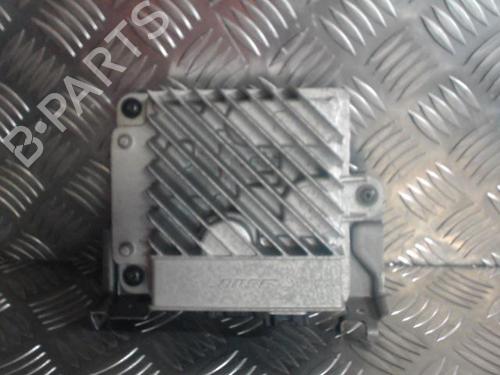 Bilradio RENAULT MEGANE IV Hatchback (B9A/M/N_) 1.5 dCi 110 (B9A3) | BP24279155E6 