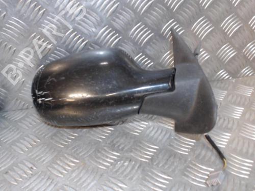 Right mirror NISSAN MICRA III (K12) 1.5 dCi | BP24279903C27 