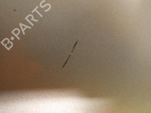 Used Tailgate Tailgate DACIA SANDERO II TCe 90 (B8M1, B8MA, B8AC) (90 hp) 32068227 32068227