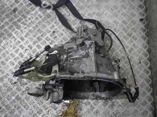 Used Gearbox Gearbox CITROËN C3 Picasso (SH_) 1.6 HDI 90 (92 hp) 24265576 24265576