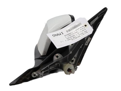 Right mirror BMW 1 (F20) 116 d | BP29484253C27 