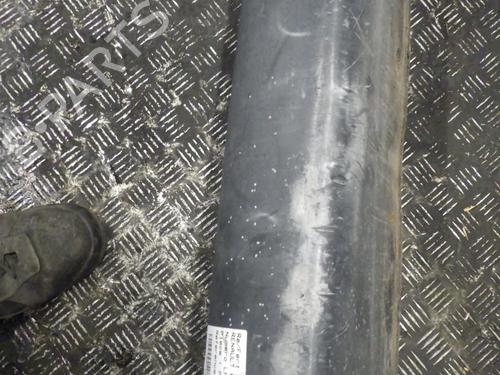 Rear bumper RENAULT KANGOO (KC0/1_) 1.2 (KC0A, KC0K, KC0F, KC01) | BP27259018C8 