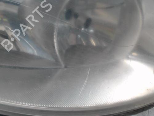 Used Right headlight Right headlight RENAULT GRAND SCÉNIC II (JM0/1_) 1.6 (113 hp) 24265274 24265274