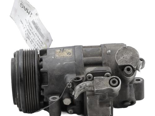 AC compressor BMW X3 (E83) xDrive 20 d | BP26958227M34 - Image 4
