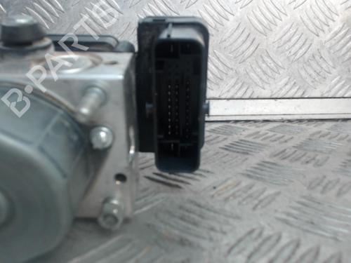ABS pump CITROËN C1 (PM_, PN_) 1.0 | BP24268615M43 
