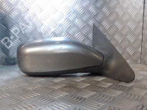 Right mirror RENAULT LAGUNA II (BG0/1_) 1.9 dCi (BG1A, BG1W, BG0G) | BP24266167C27 