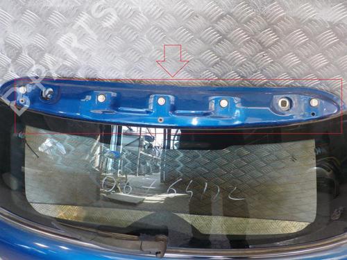 Tailgate MINI MINI (R56) Cooper | BP24276595C6 