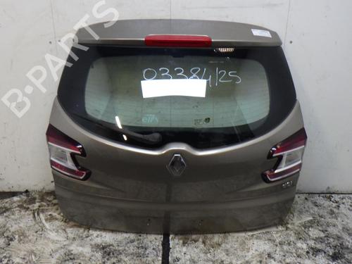 tailgate-renault-megane-iii-grandtour-kz01-2008-2009-2010-2011-2012-2013-2014-2015-2016-32170318 main image