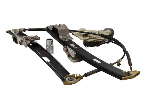 Front right window mechanism SEAT LEON (5F1) 1.2 TSI | BP37602767C23 - Image 4