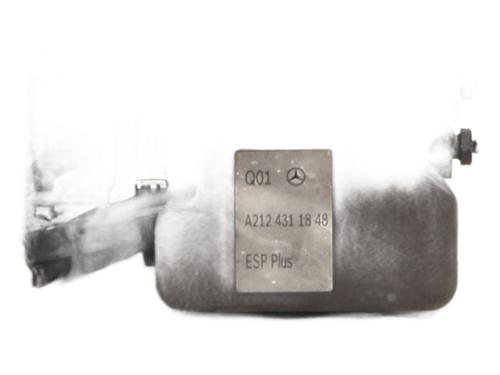 ABS pump MERCEDES-BENZ E-CLASS Convertible (A207) E 350 BlueTEC (207.426) | BP33737727M43 - Image 4