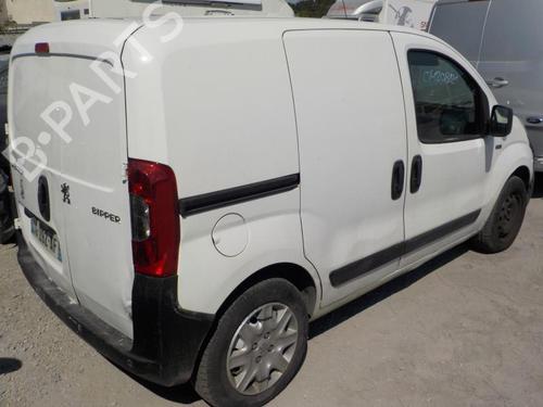 Right headlight PEUGEOT BIPPER (AA_) 1.3 HDi 75 | BP24273292C29 - Image 8