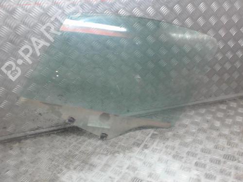 Used Front left door window CITROËN C3 II (SC_) 1.4 HDi 70 (SC8HZC, SC8HR0, SC8HP4) (68 hp) 29161903