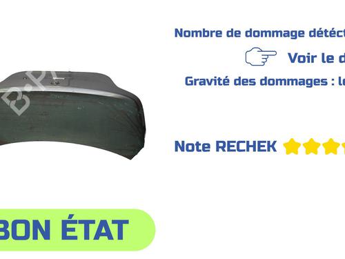 Tailgate BMW 5 (E60) 530 d | BP28690211C6