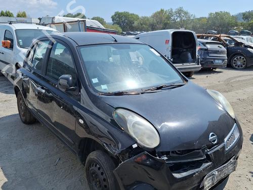 Used Parts NISSAN MICRA III (K12) 1.2 16V (65 hp) 4373710
