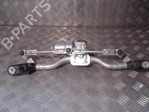 Used Front wiper motor Front wiper motor 24274325 24274325