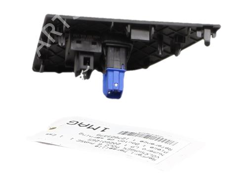 Warning switch VW POLO VI (AW1, BZ1, AE1) 1.0 TSI | BP37744829I22 - Image 3