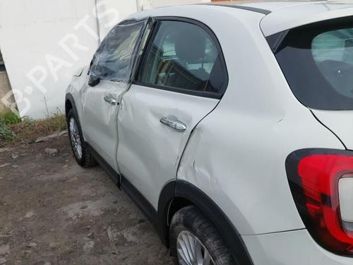 Steering rack FIAT 500X (334_) 1.0 (334.AXN1B) | BP24271602M22  - Image 14