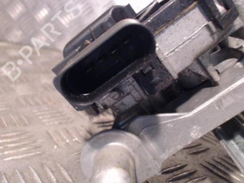Used Front wiper motor Front wiper motor FORD FOCUS C-MAX (DM2) 1.6 TDCi (90 hp) 24270067 24270067