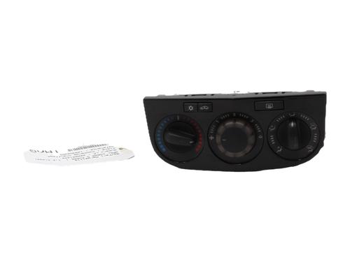 Used Climate control Climate control 37219782 37219782