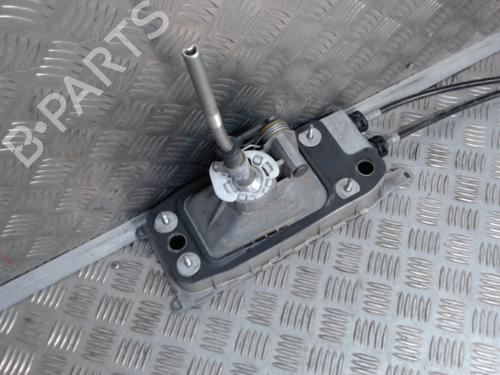 Gear lever VW TIGUAN (5N_) 2.0 TDI | BP24281224M90 