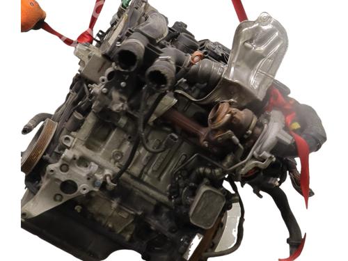 Used Engine Engine CITROËN BERLINGO Box Body/MPV (K9) [2018-2026] 33707288 33707288