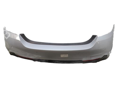 Used Rear bumper Rear bumper BMW 4 Gran Coupe (F36) 430 d xDrive (258 hp) 40283867 40283867