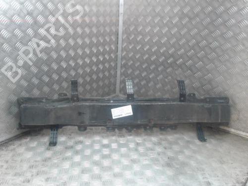 Used Rear bumper reinforcement HYUNDAI i10 II (BA, IA) 1.2 (87 hp) 28385603