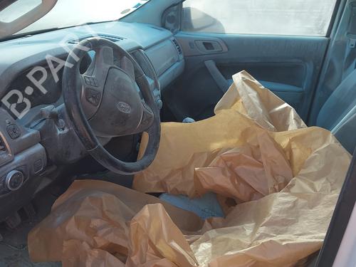 Right mirror FORD RANGER (TKE) 2.2 TDCi 4x4 | BP29454803C27 