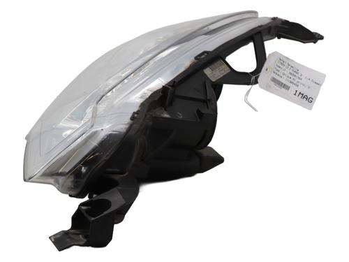 Right headlight CITROËN C3 II (SC_) 1.4 HDi 70 (SC8HZC, SC8HR0, SC8HP4) | BP29028208C29 