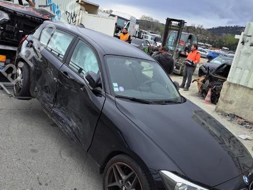 Starter BMW 1 (F20) 116 i | BP24272085M8 - Image 12
