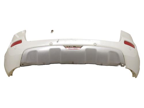 Used Rear bumper Rear bumper RENAULT KOLEOS I (HY_) 2.0 dCi 4x4 (HY0K) (150 hp) 40284168 40284168