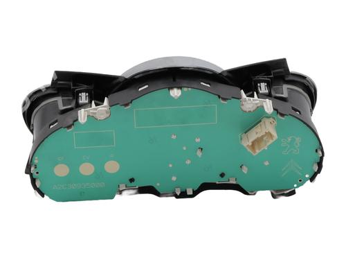 Instrument cluster DS DS 3 (SA_) 1.6 BlueHDi 116 (SABHXM) | BP33414596C47 - Image 3