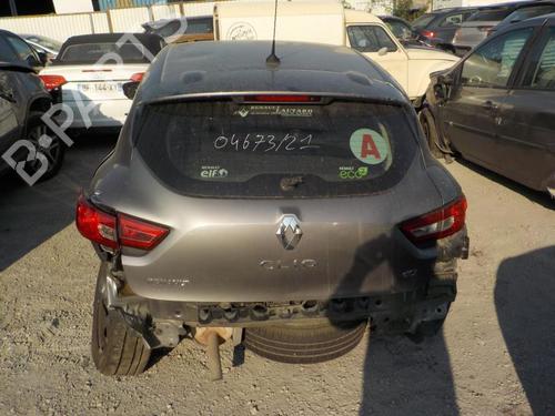 Climate control RENAULT CLIO IV (BH_) 1.5 dCi 75 | BP24265962I5 - Image 8