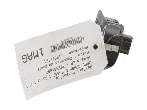 Headlight switch OPEL CORSA D (S07) 1.4 (L08, L68) | BP28116812I24 