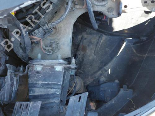 Steering wheel AUDI A3 (8P1) 1.9 TDI | BP24268311C49  - Image 10