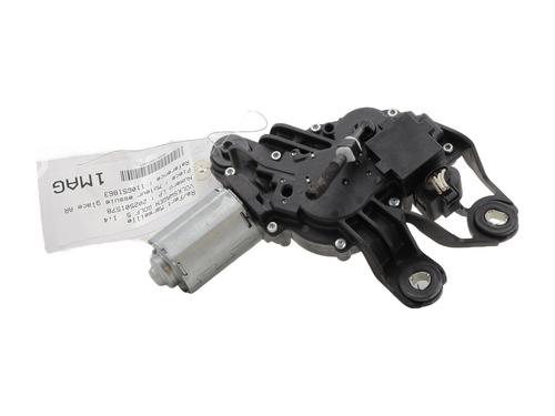 Rear wiper motor VW GOLF VI (5K1) 1.4 TSI | BP28127346M102 