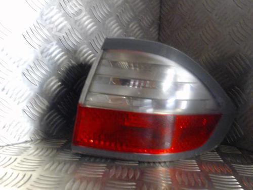 Right taillight FORD S-MAX (WA6) 2.0 TDCi | BP24265399C35 - Image 2