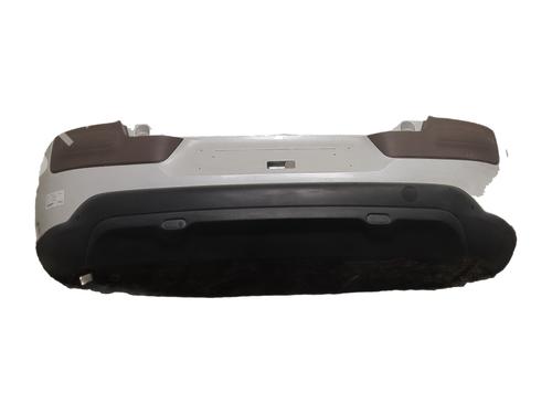 Rear bumper CITROËN C4 CACTUS 1.2 VTi 82 | BP37219735C8 - Image 2