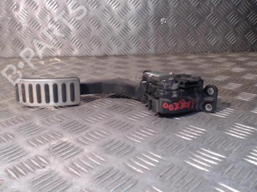Used Electronic module SKODA FABIA II (542) 1.6 TDI (90 hp) 24269804