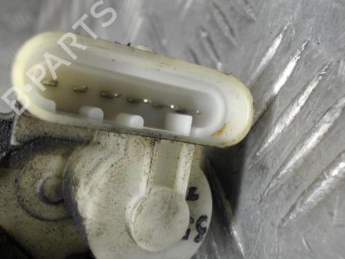 Used Electronic module FIAT DOBLO Box Body/MPV (223_) 1.9 JTD (223ZXE1A) (100 hp) 24268577