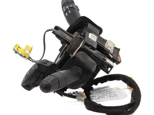 Used Steering column stalk Steering column stalk DACIA DUSTER (HS_) [2010-2018] 34453852 34453852