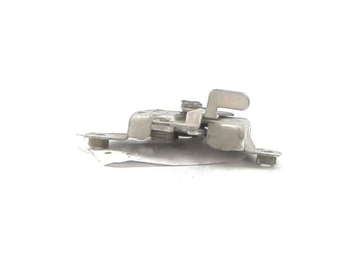 Hood lock RENAULT CLIO III (BR0/1, CR0/1) 1.2 16V (BR02, BR0J, BR11, CR02, CR0J, CR11) | BP26027190C133 