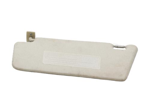 Right sun visor MERCEDES-BENZ E-CLASS (W210) E 290 Turbo-D (210.017) | BP31642930I2