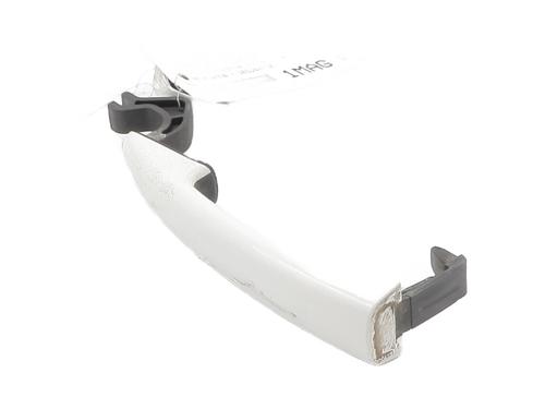 Front left exterior door handle PEUGEOT 207 (WA_, WC_) 1.4 HDi | BP25304269C128 