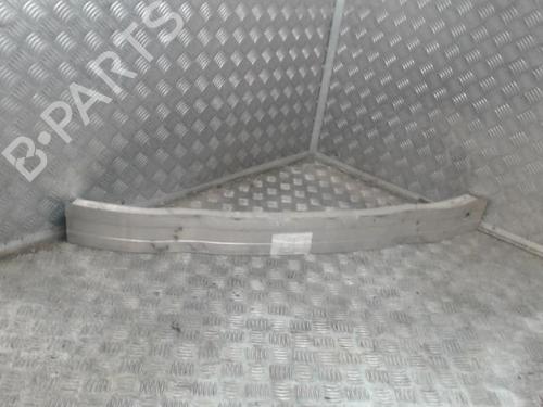 Front bumper reinforcement AUDI A3 (8P1) 2.0 TDI 16V 8P0807113B