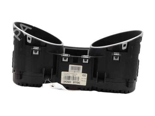 Instrument cluster VW GOLF VI (5K1) 2.0 TDI | BP31334199C47 - Image 2