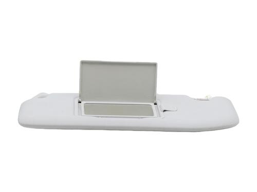 Used Left sun visor PEUGEOT 208 I (CA_, CC_) 1.4 HDi (68 hp) 28538056