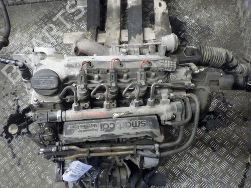 Used Engine Engine SMART CITY-COUPE (450) 0.8 CDI (S1CLC1, 450.300, 450.301, 450.302, 450.303,... (41 hp) 29432549 29432549