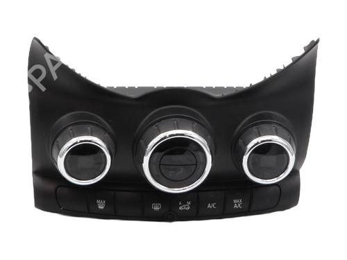Climate control MINI MINI (F56) Cooper D | BP35799713I5 - Image 3